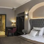Boutique Rango Hotel Plzen