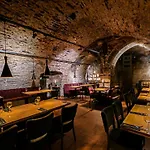 Boutique Rango 4* Plzen