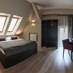 Hotel Boutique Rango 4*