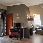 Hotel Boutique Rango Plzen