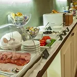 Boutique Rango 4* Plzen