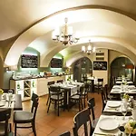 Hotel Boutique Rango Plzen