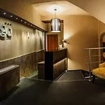 Hotel Boutique Rango