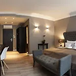 Boutique Rango 4* Plzen