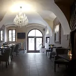 Hotel Boutique Rango 4*