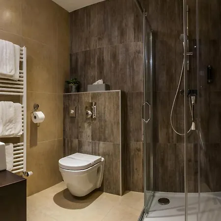 Hotel Rango Plzen