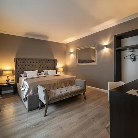 Hotel Boutique Rango
