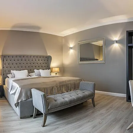 Rango Hotel Plzen