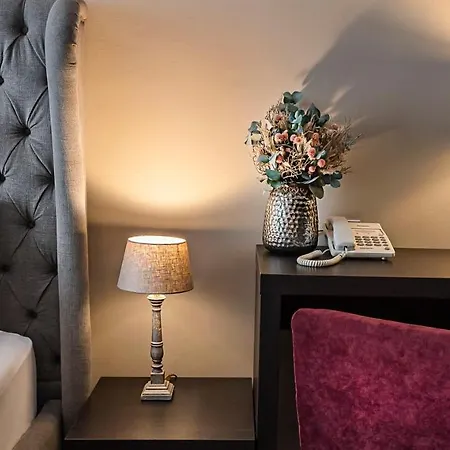 Hotel Boutique Rango 4*