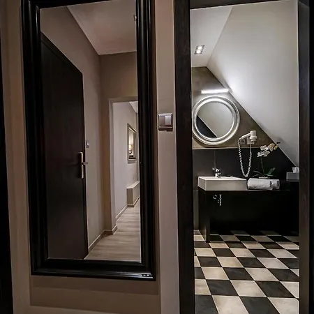 Ξενοδοχείο Boutique Rango 4*