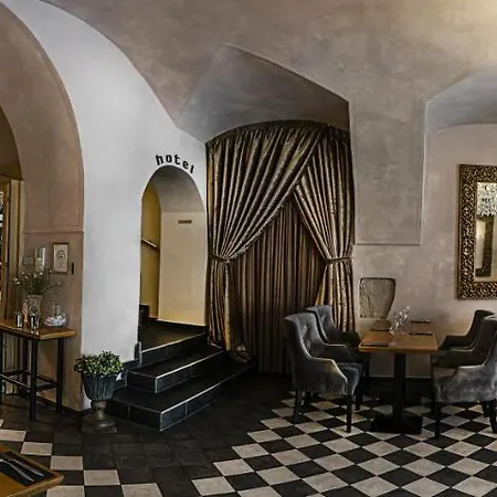 Boutique Rango Hotel 4*