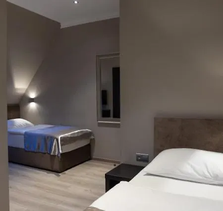 Boutique Rango Hotel 4*