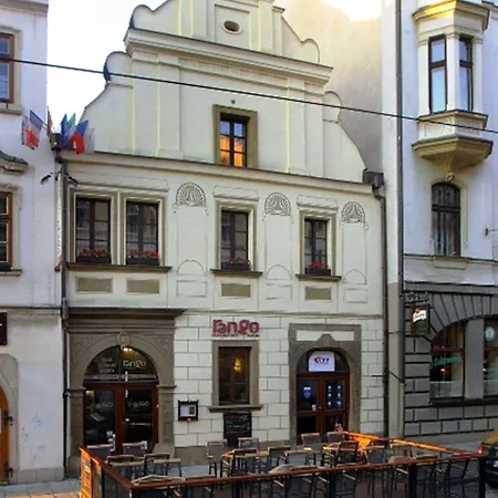Boutique Rango 4*