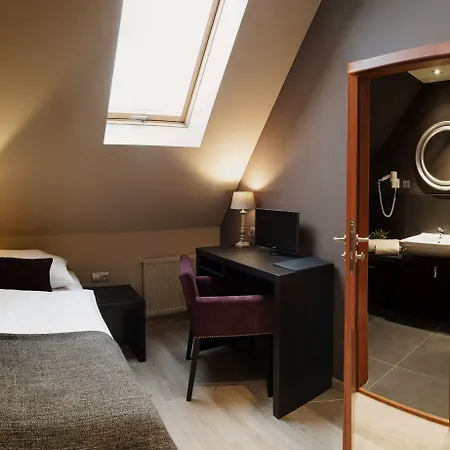Hotel Boutique Rango 4*