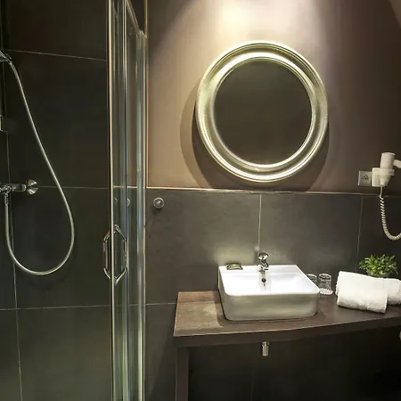 Boutique Rango Hotel Plzen
