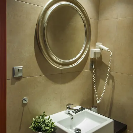 Boutique Rango 4* Πίλζεν
