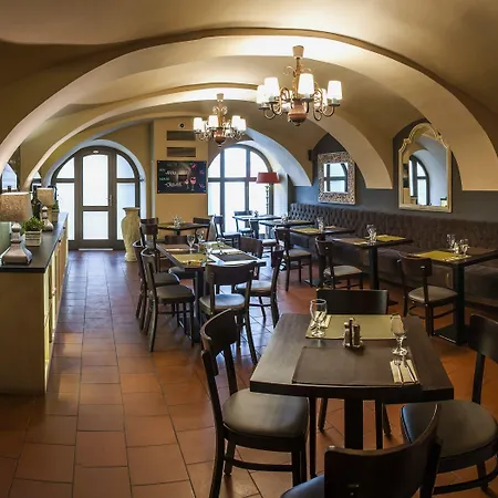 Boutique Rango Ξενοδοχείο 4*
