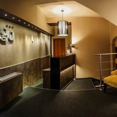 Hotel Boutique Rango