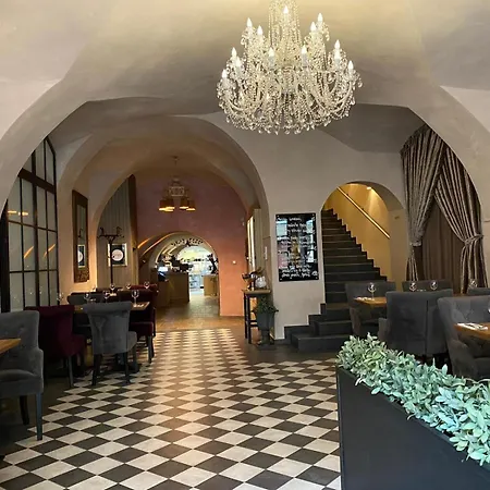 Boutique Rango Ξενοδοχείο 4*