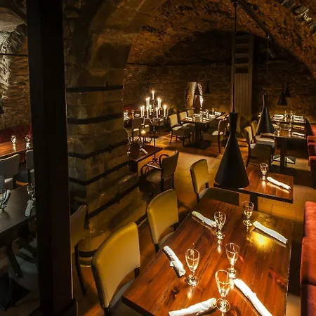 Boutique Rango 4* Plzen
