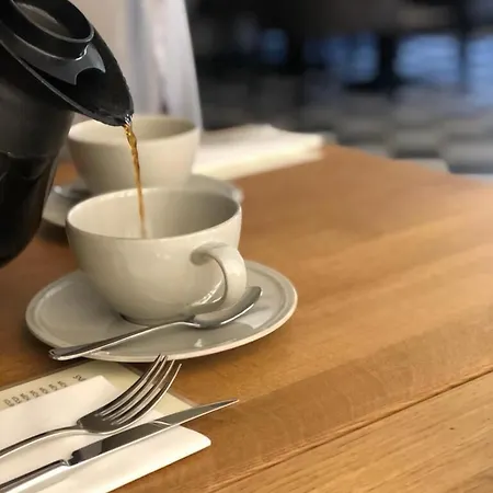 Boutique Rango Hotel Plzen