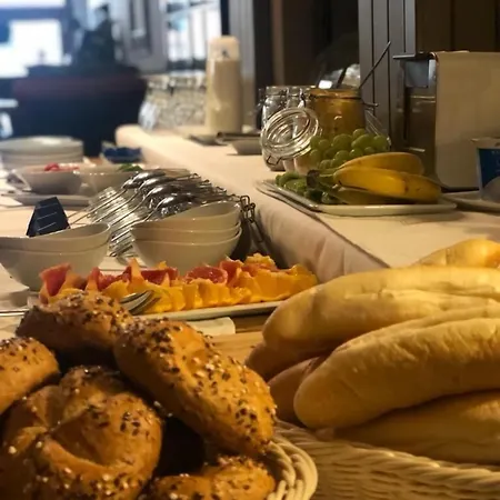Boutique Rango Πίλζεν