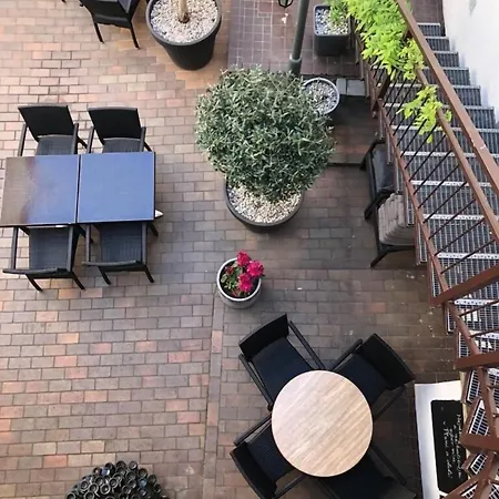 Boutique Rango 4*