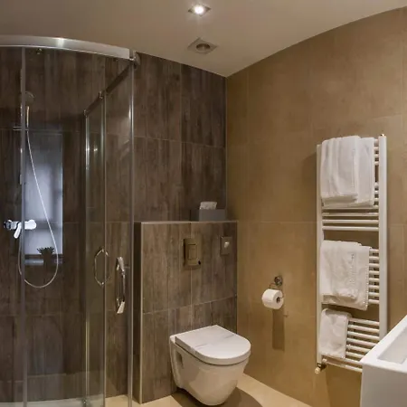 Boutique Rango 4* Plzen