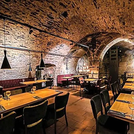 Boutique Rango Hotel Plzen