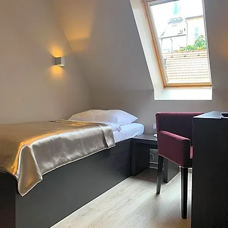 Boutique Rango Plzen