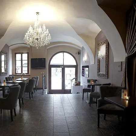 Ξενοδοχείο Boutique Rango 4*