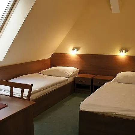 Hotel Boutique Rango Plzen