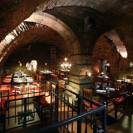 Hotel Boutique Rango Plzen