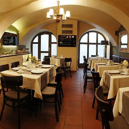 Hotel Boutique Rango Plzen