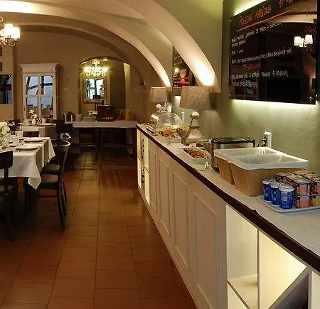 Boutique Rango Plzen