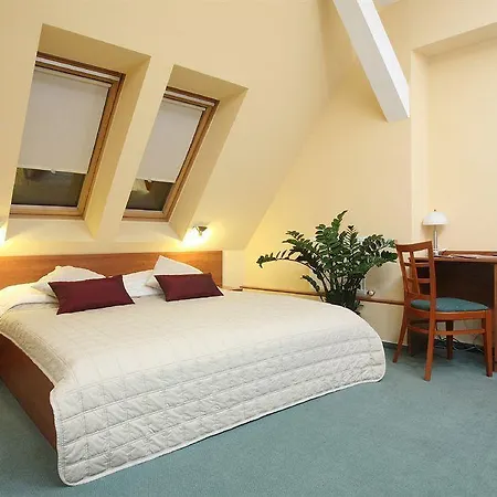 Hotel Boutique Rango Plzen