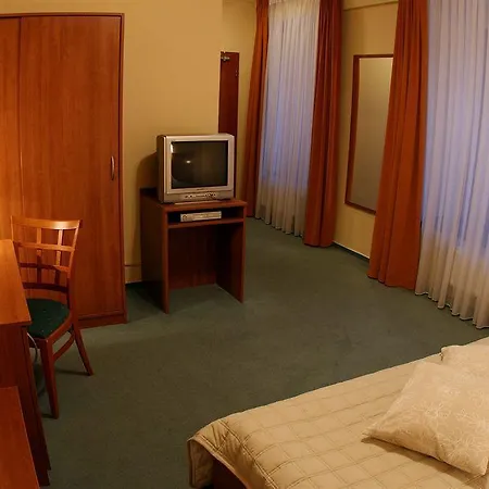 Hotel Boutique Rango 4*