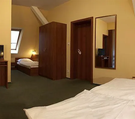 Hotel Rango
