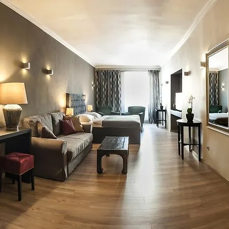 Rango Hotel Plzen