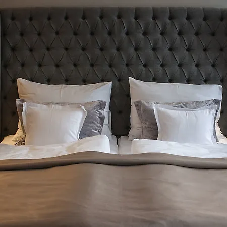 Hotel Boutique Rango