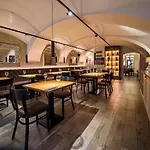 Hotel Boutique Rango Plzeň