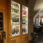 Boutique Rango Hotel Plzeň