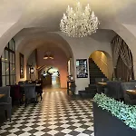 Boutique Rango Hotel 4*