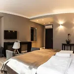 Boutique Rango 4* Plzeň