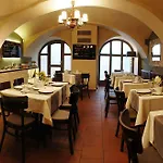 Hotel Boutique Rango Plzeň