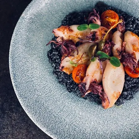 Rango Готель Плзень