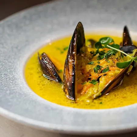 Готель Rango 3*