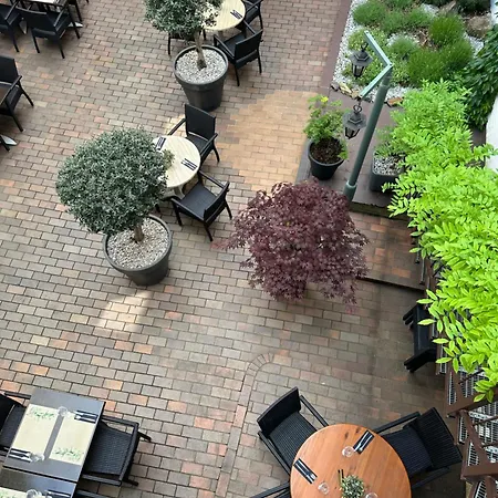 Boutique Rango 4* Plzeň
