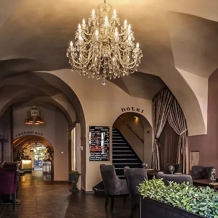 Boutique Rango Plzeň